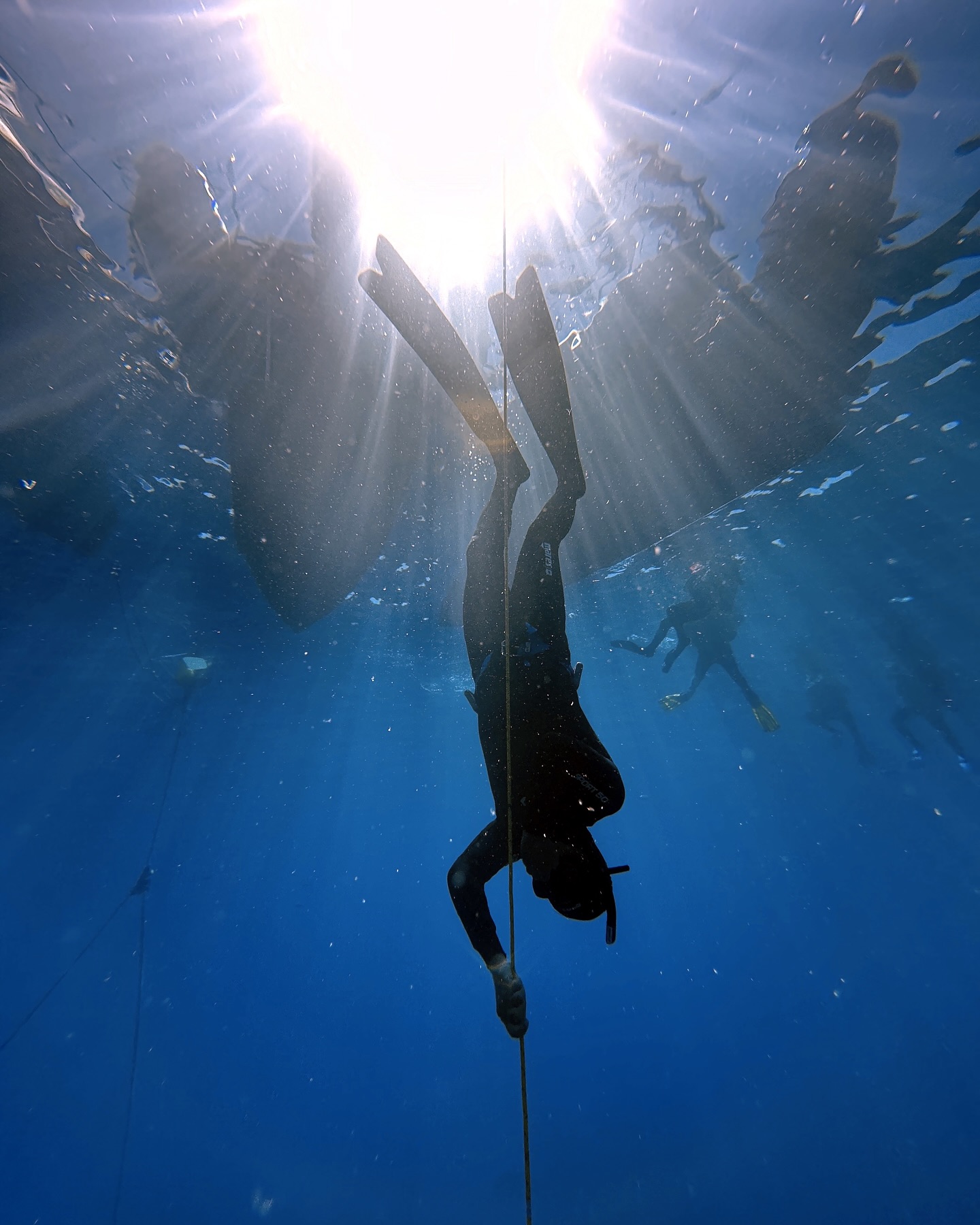 Paros Diving Center
