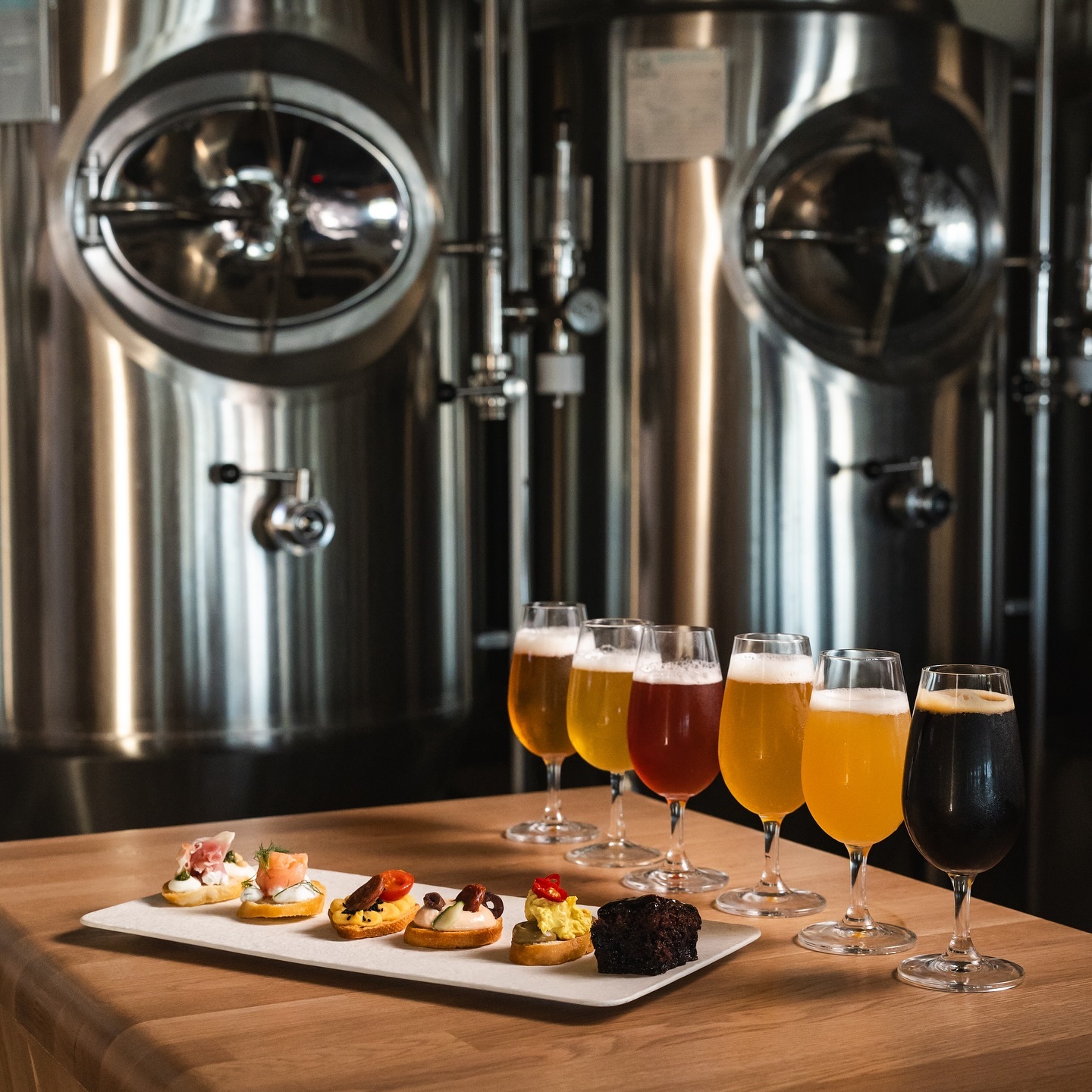 FTELOS BREWERY
