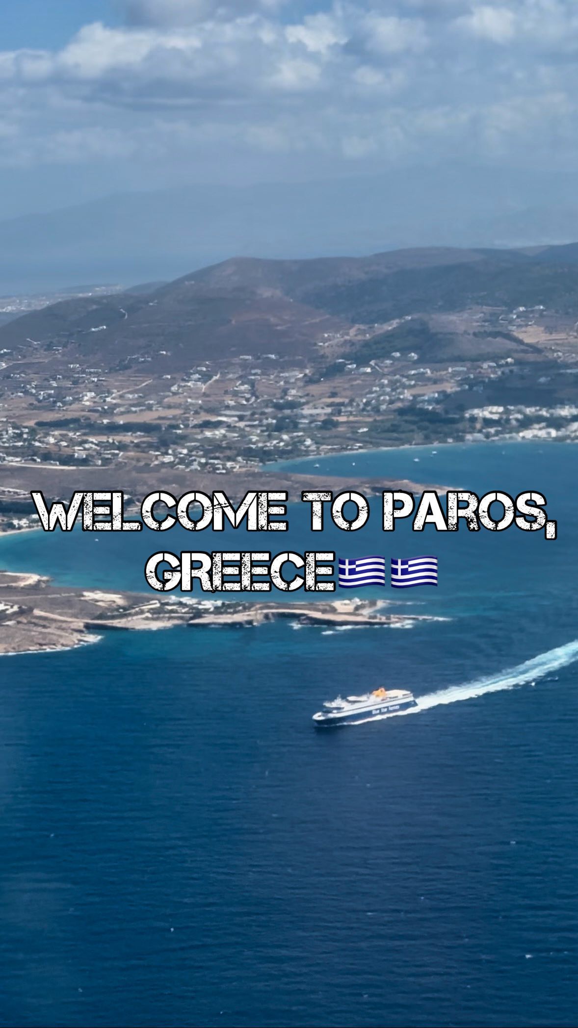 Paros Diving Center