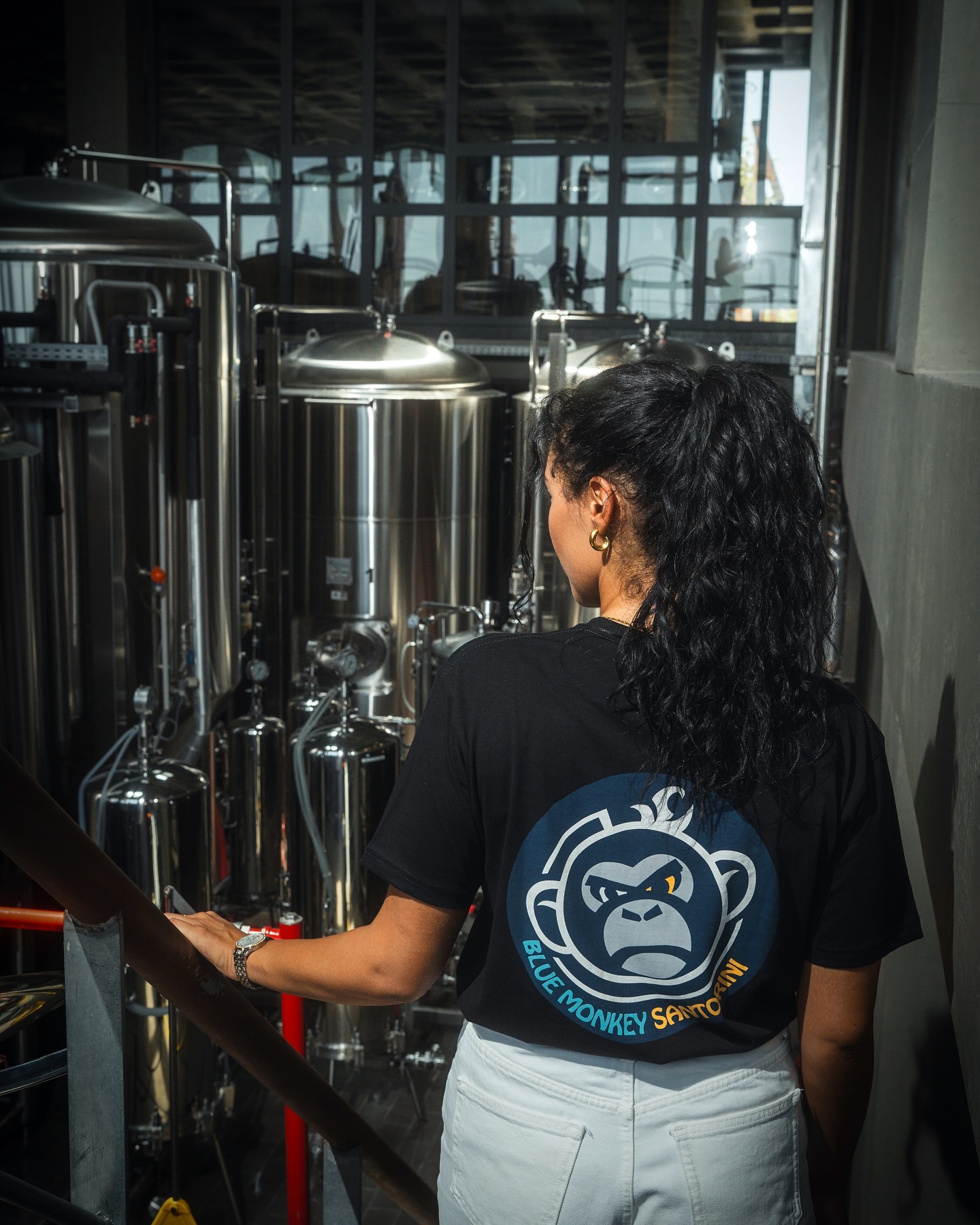 FTELOS BREWERY