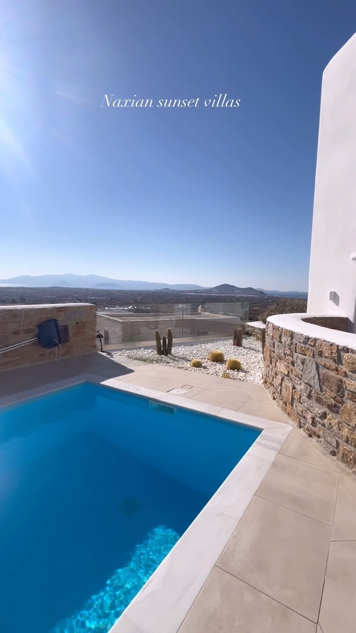 NAXOS ACTIVITIES
