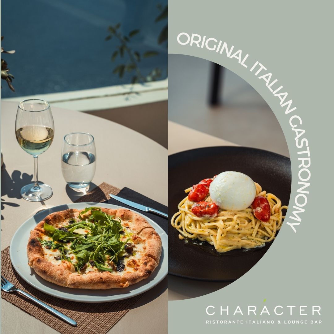 CHARACTER
