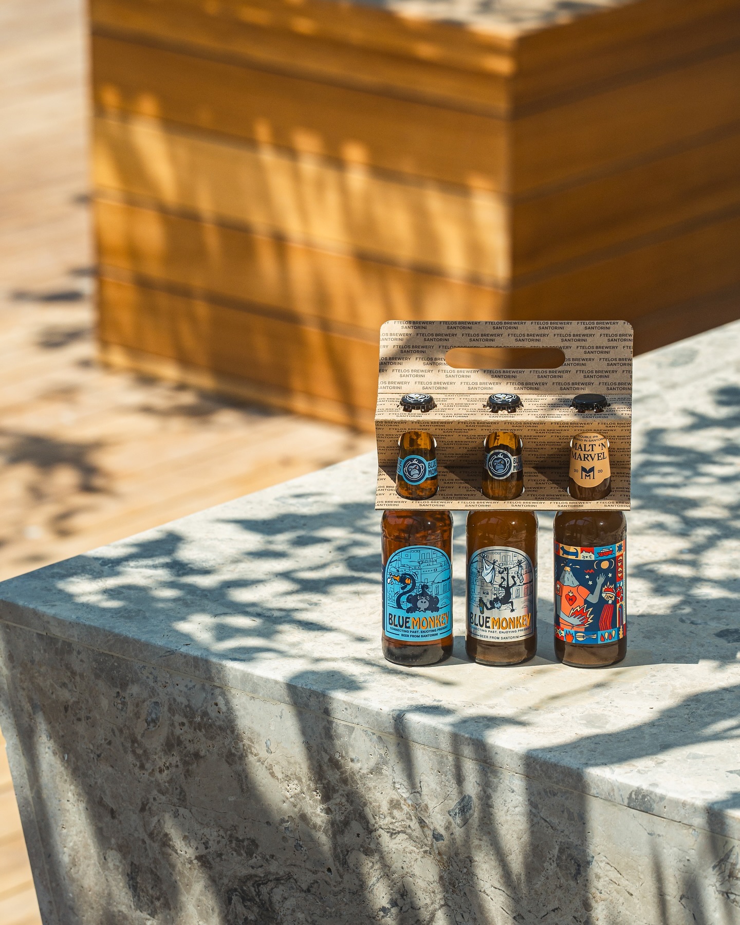 FTELOS BREWERY