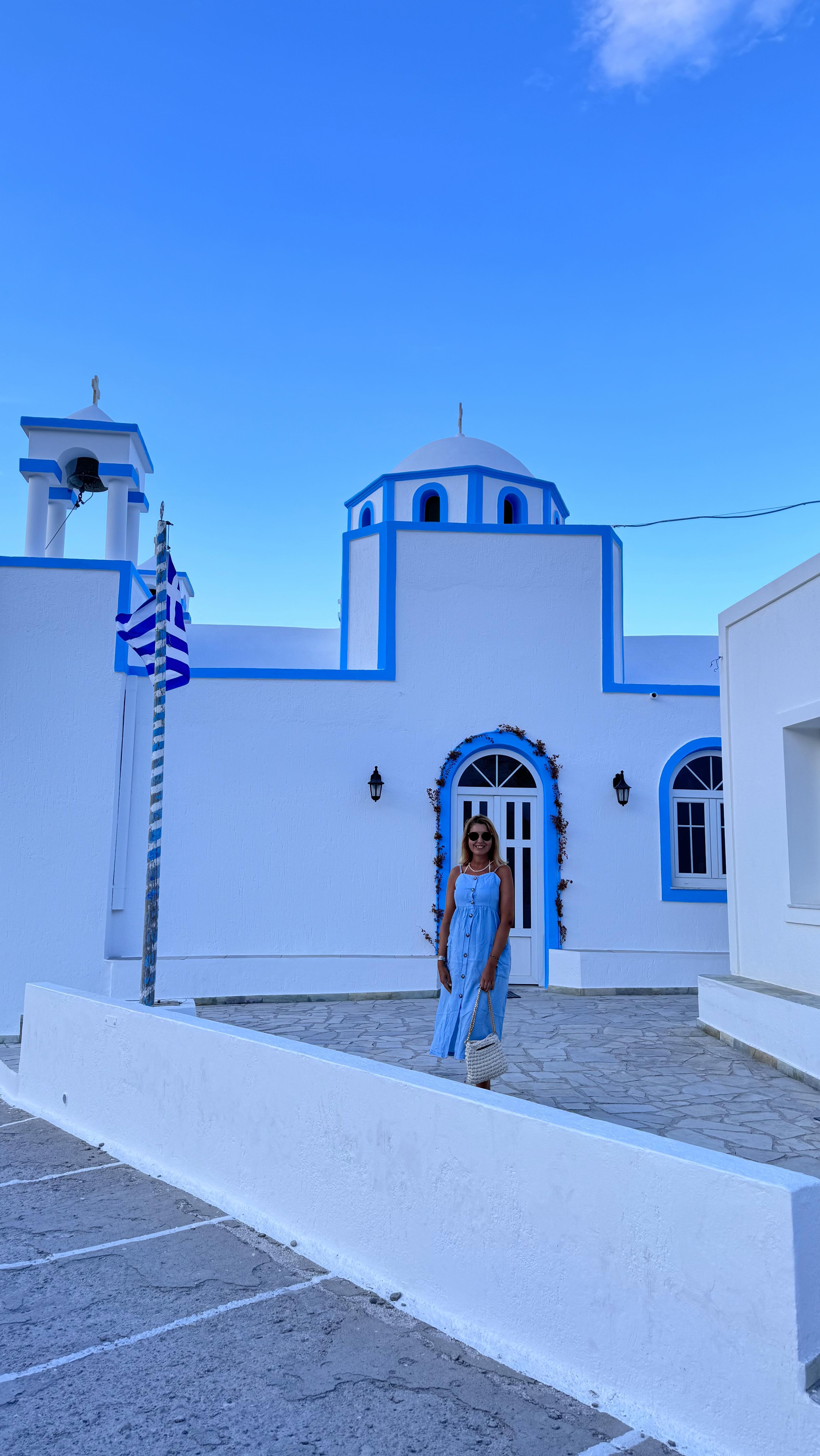 UNIQUE MILOS SUITES
