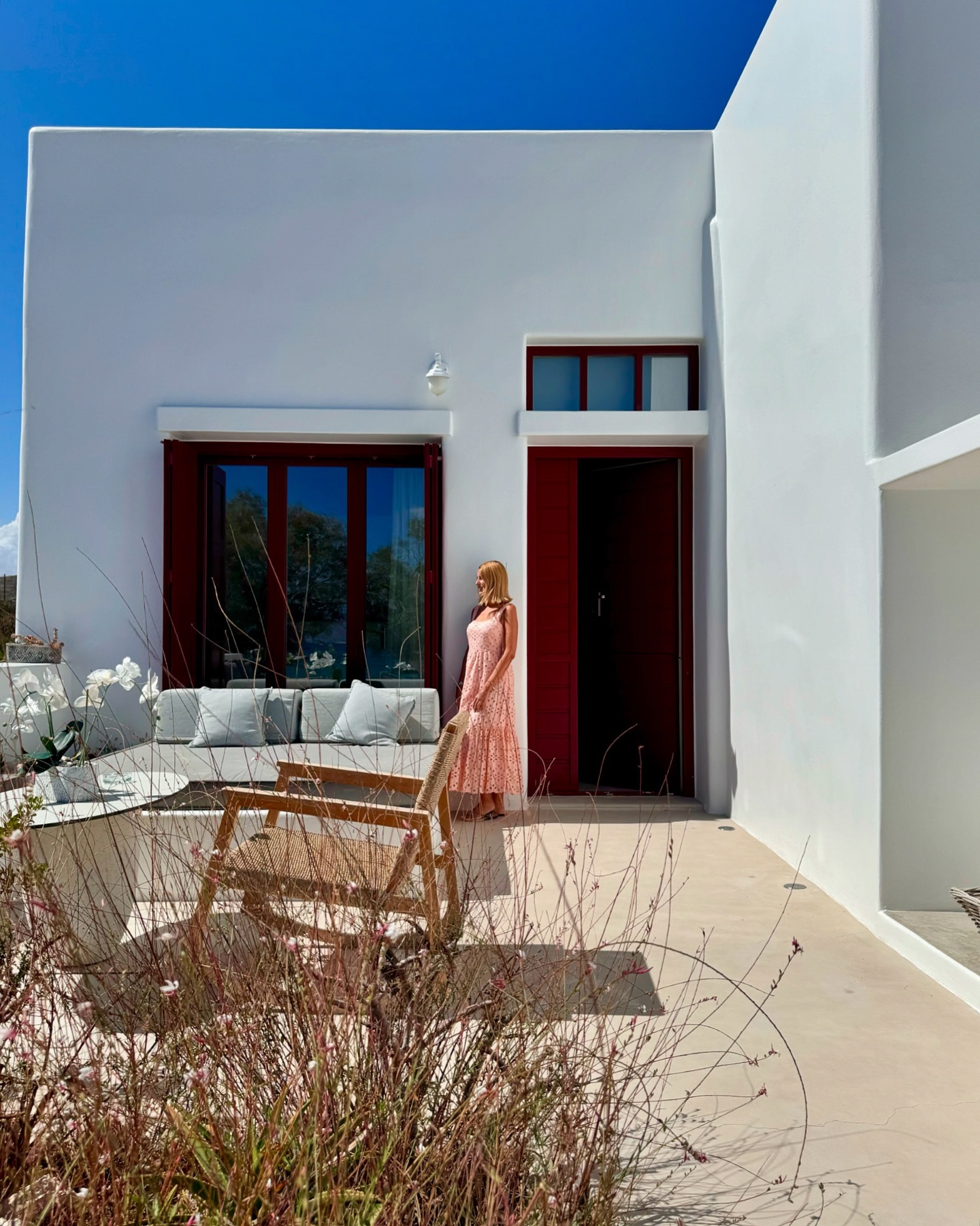 UNIQUE MILOS SUITES