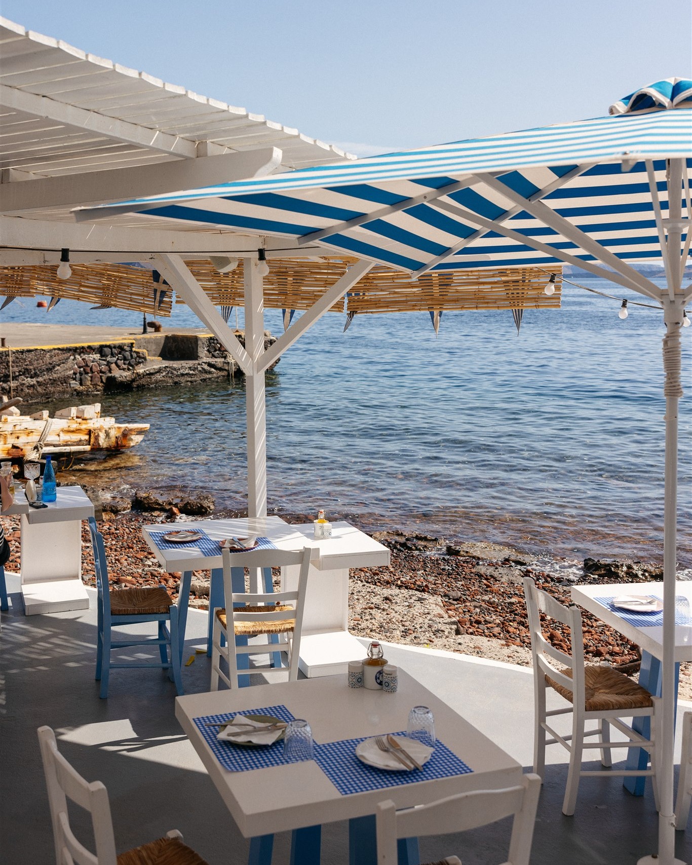 ARMENI RESTAURANT