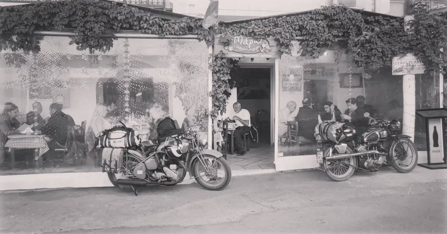 MAROS