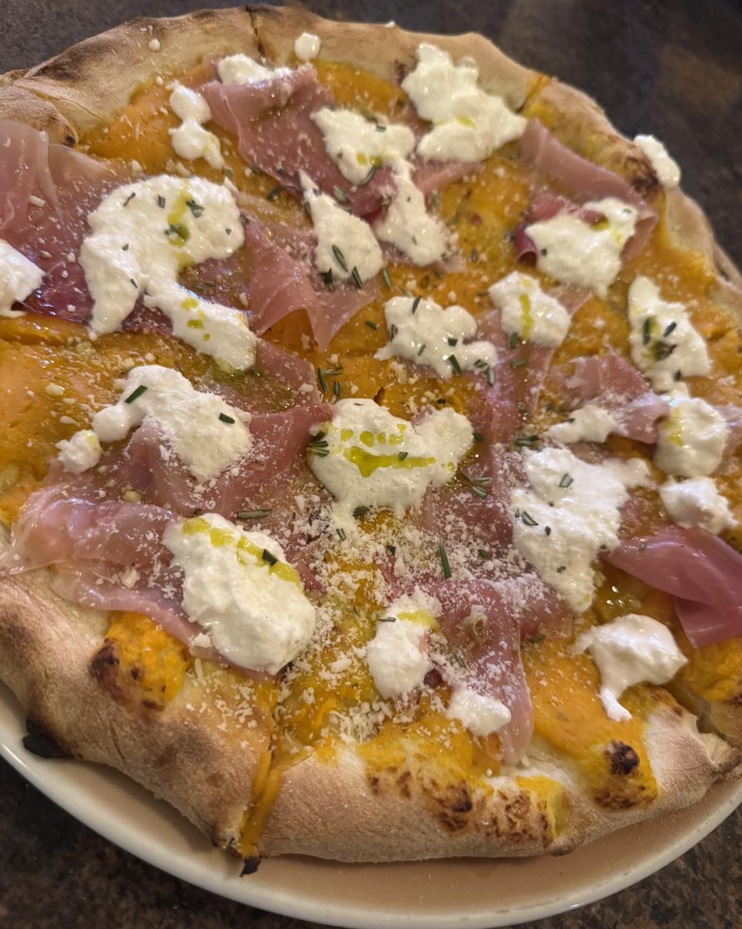 PIZZERIA LA FIORITA