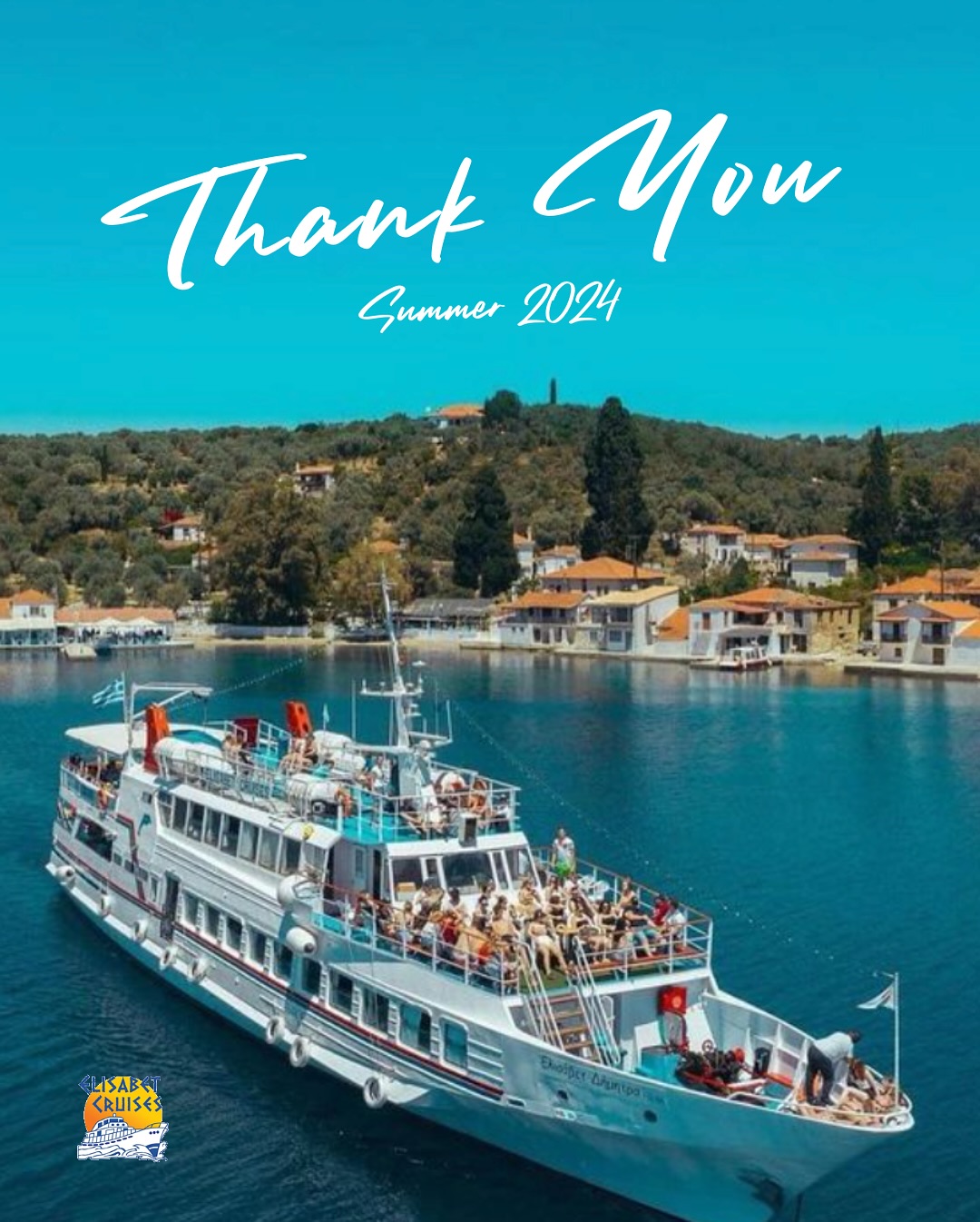 ELISABET CRUISES