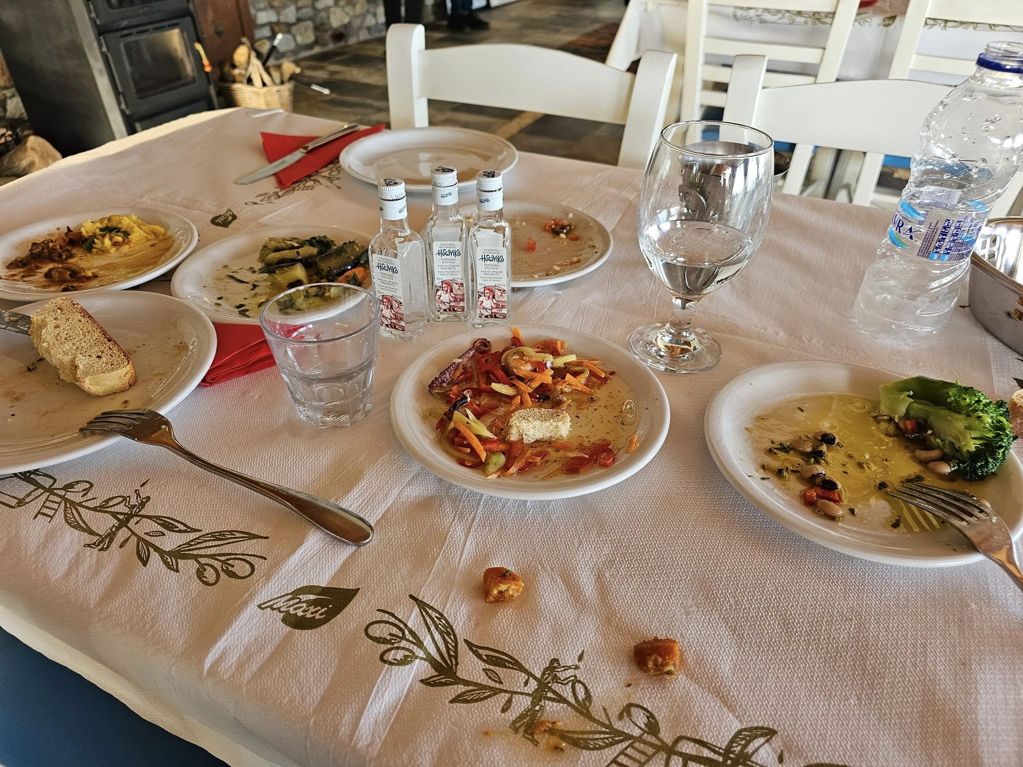 TAVERNA THESSALONIKI