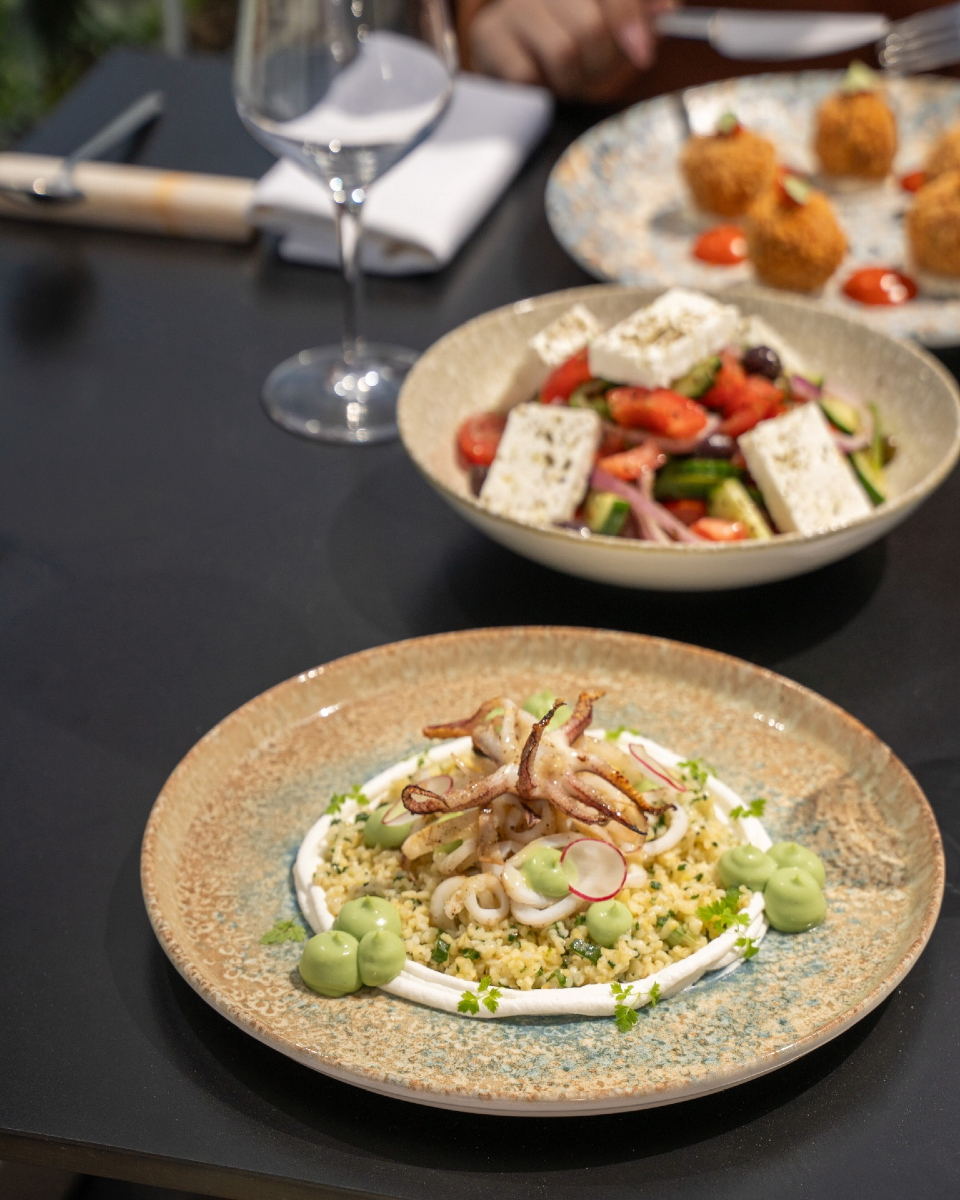 IFESTIONI RESTAURANT