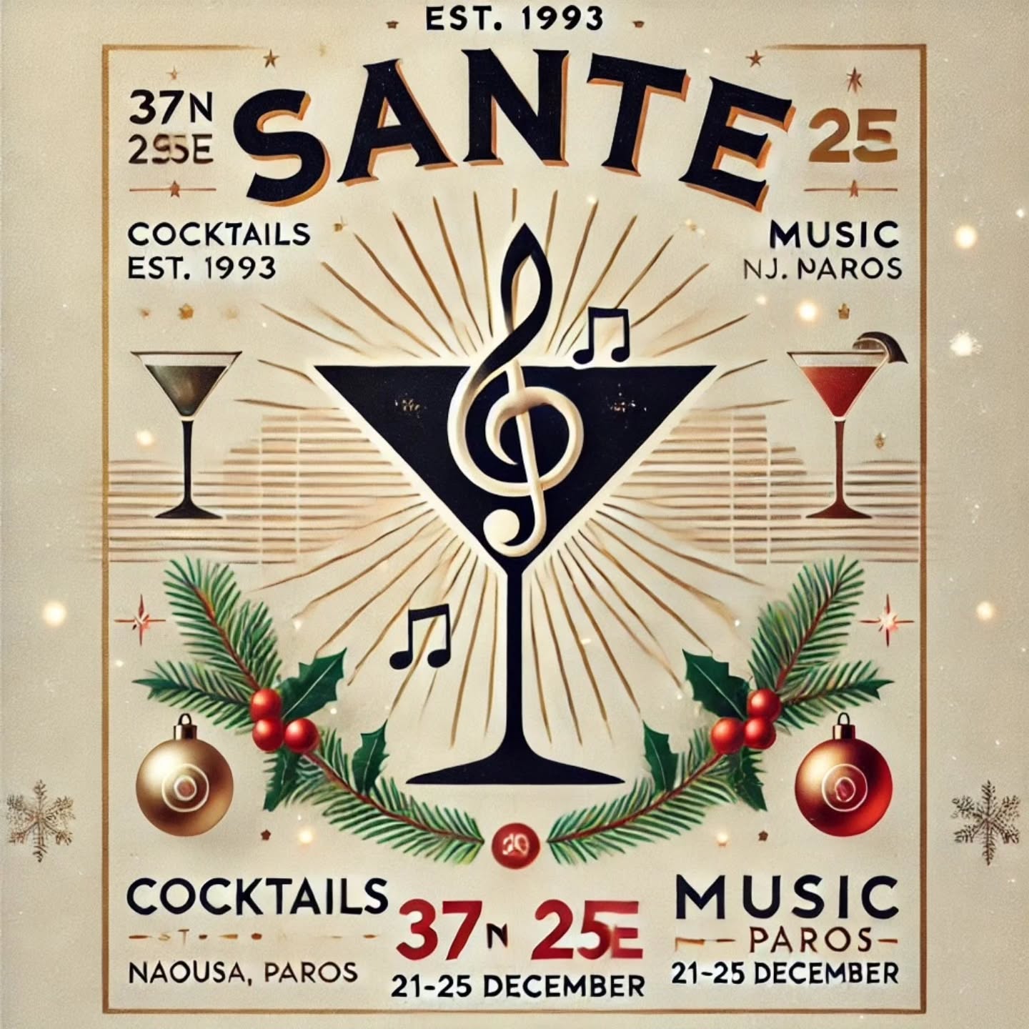 SANTE