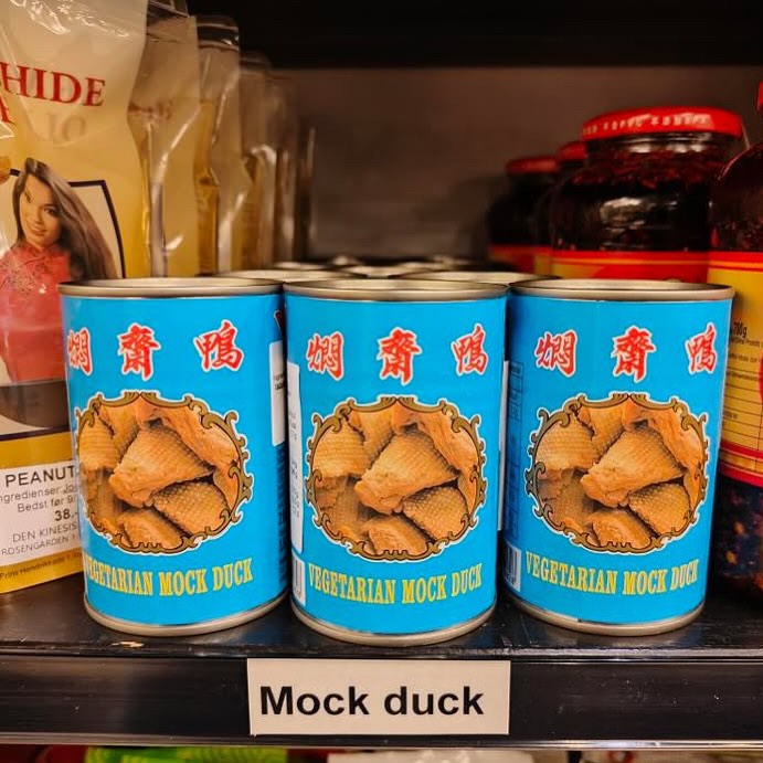 DEN KINESISKE BUTIK