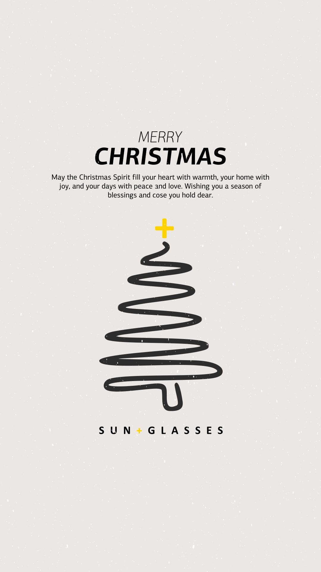 SUN + GLASSES By Athanasoulis