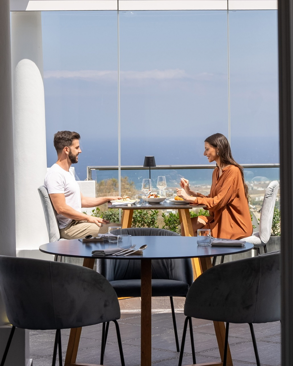 IFESTIONI RESTAURANT