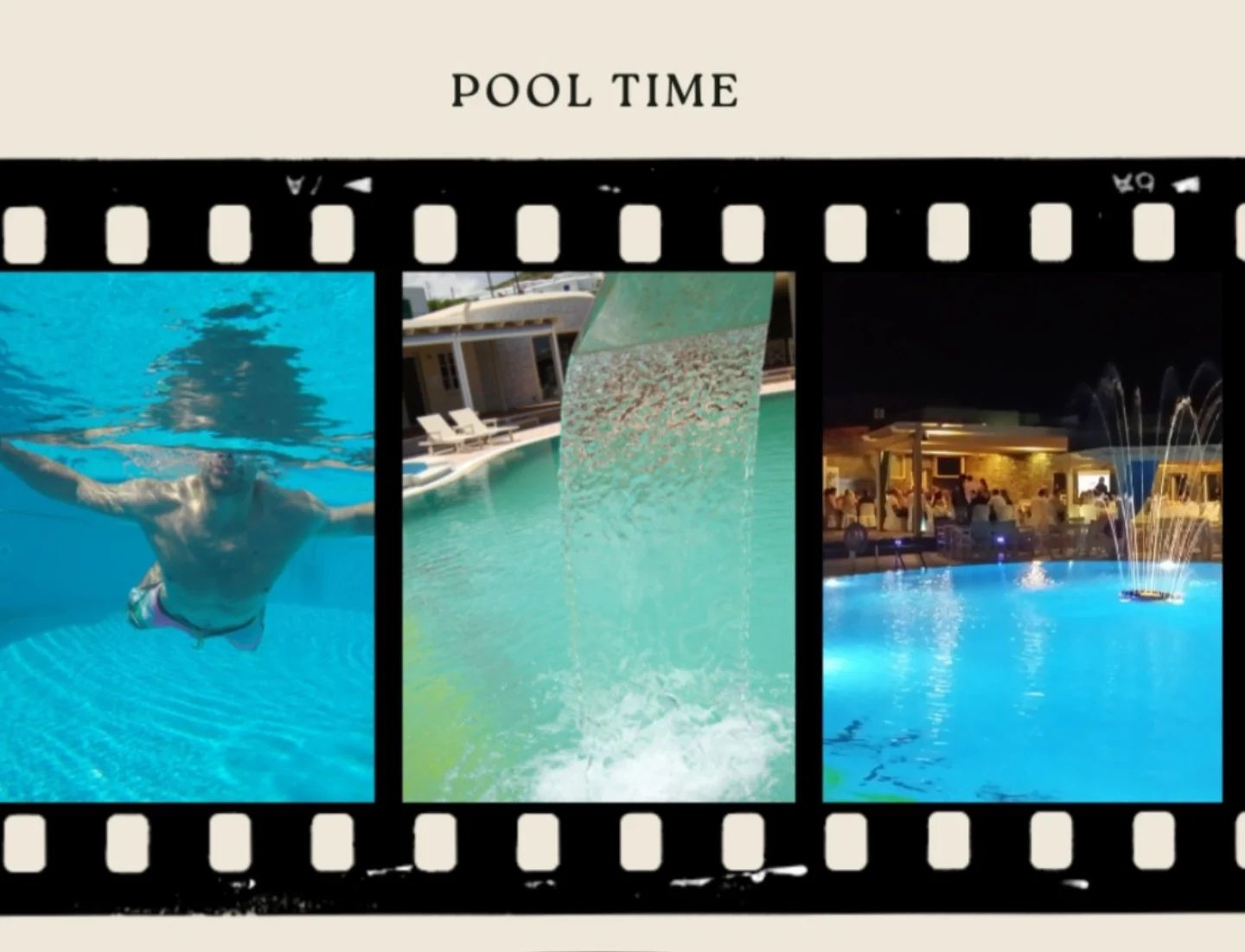 GOLDEN SUN HOTEL