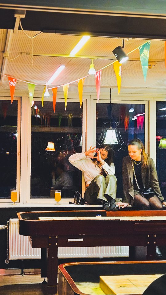 GENERATOR - PETANQUE & SHUFFLEBOARD BAR