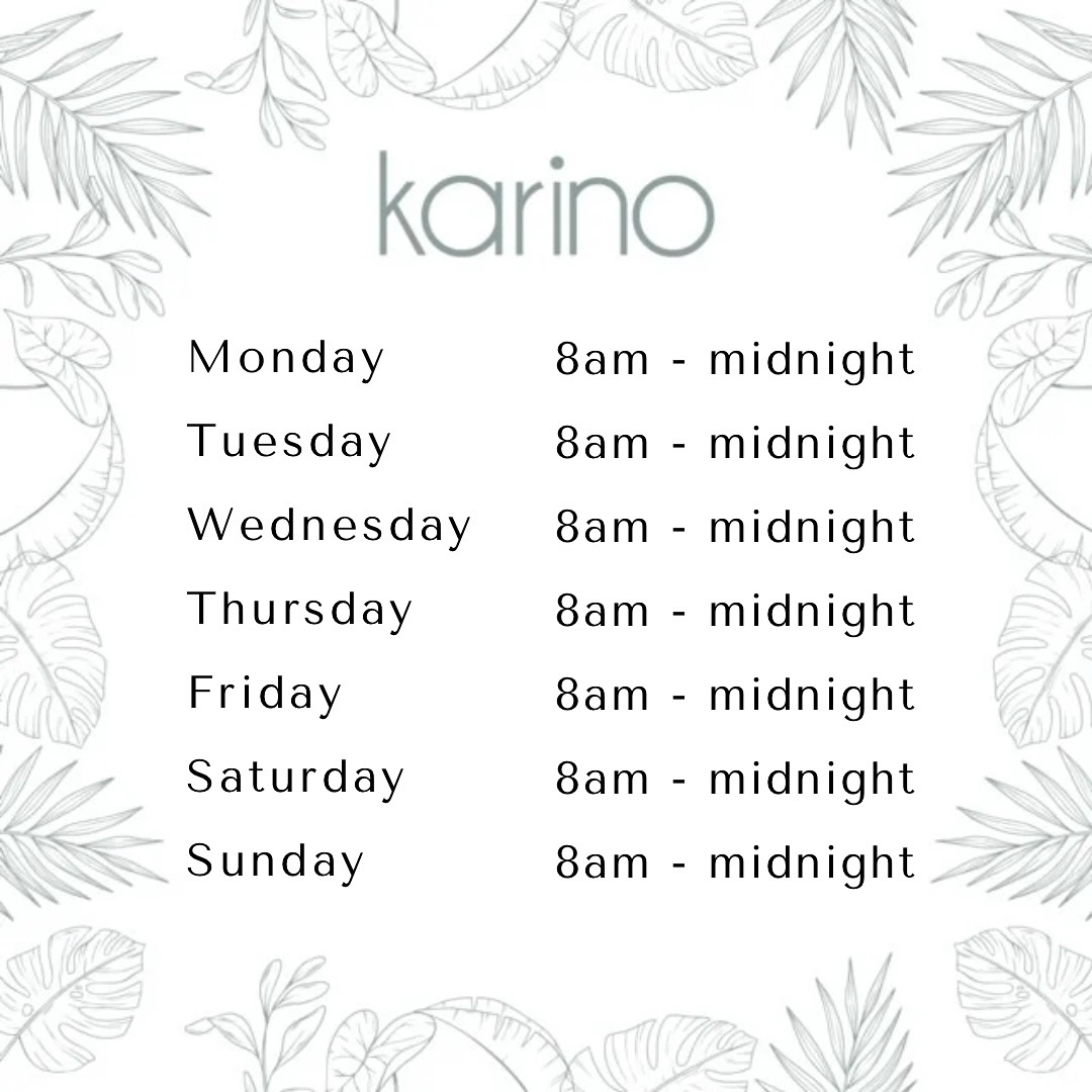 Cafe Karino