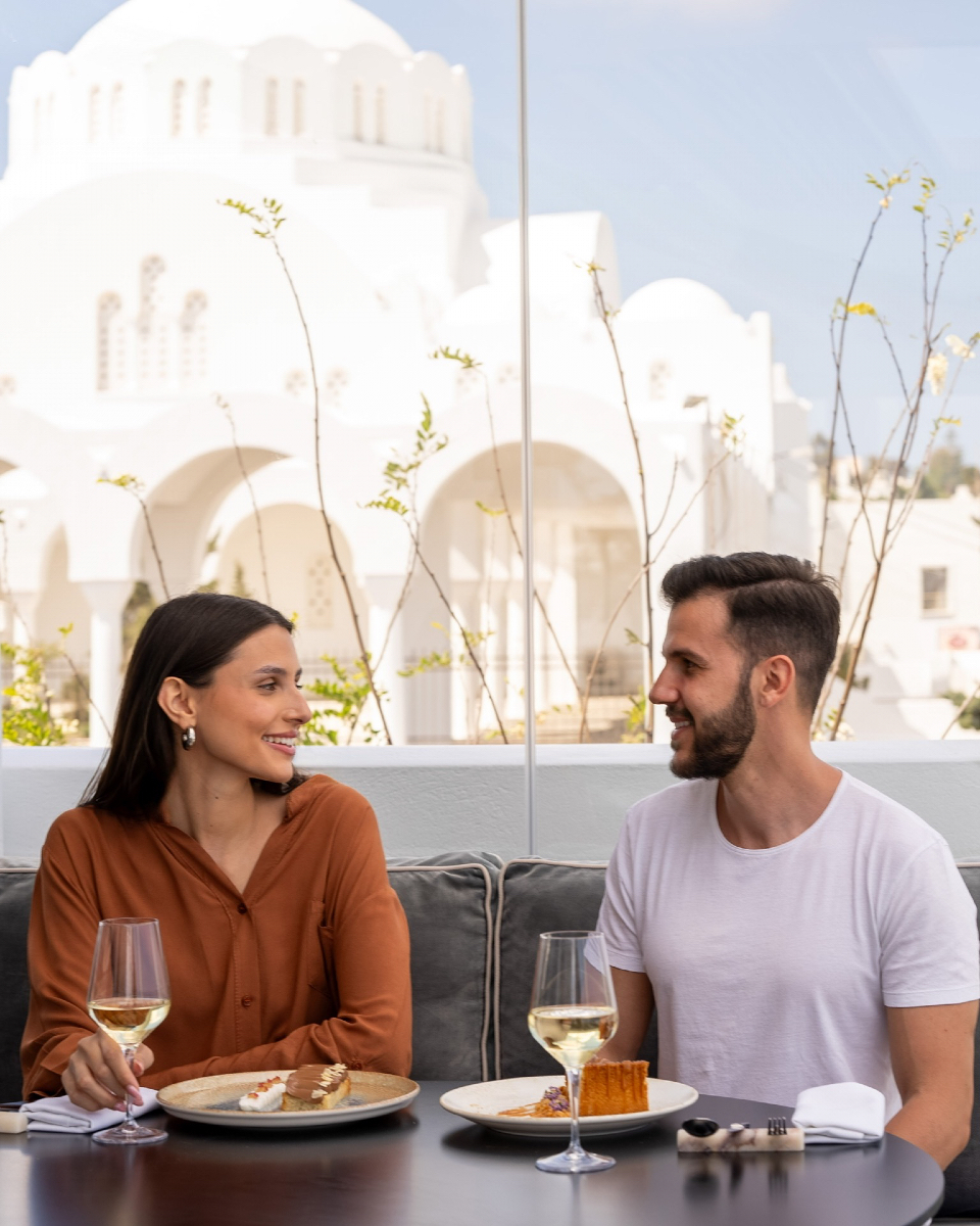 IFESTIONI RESTAURANT