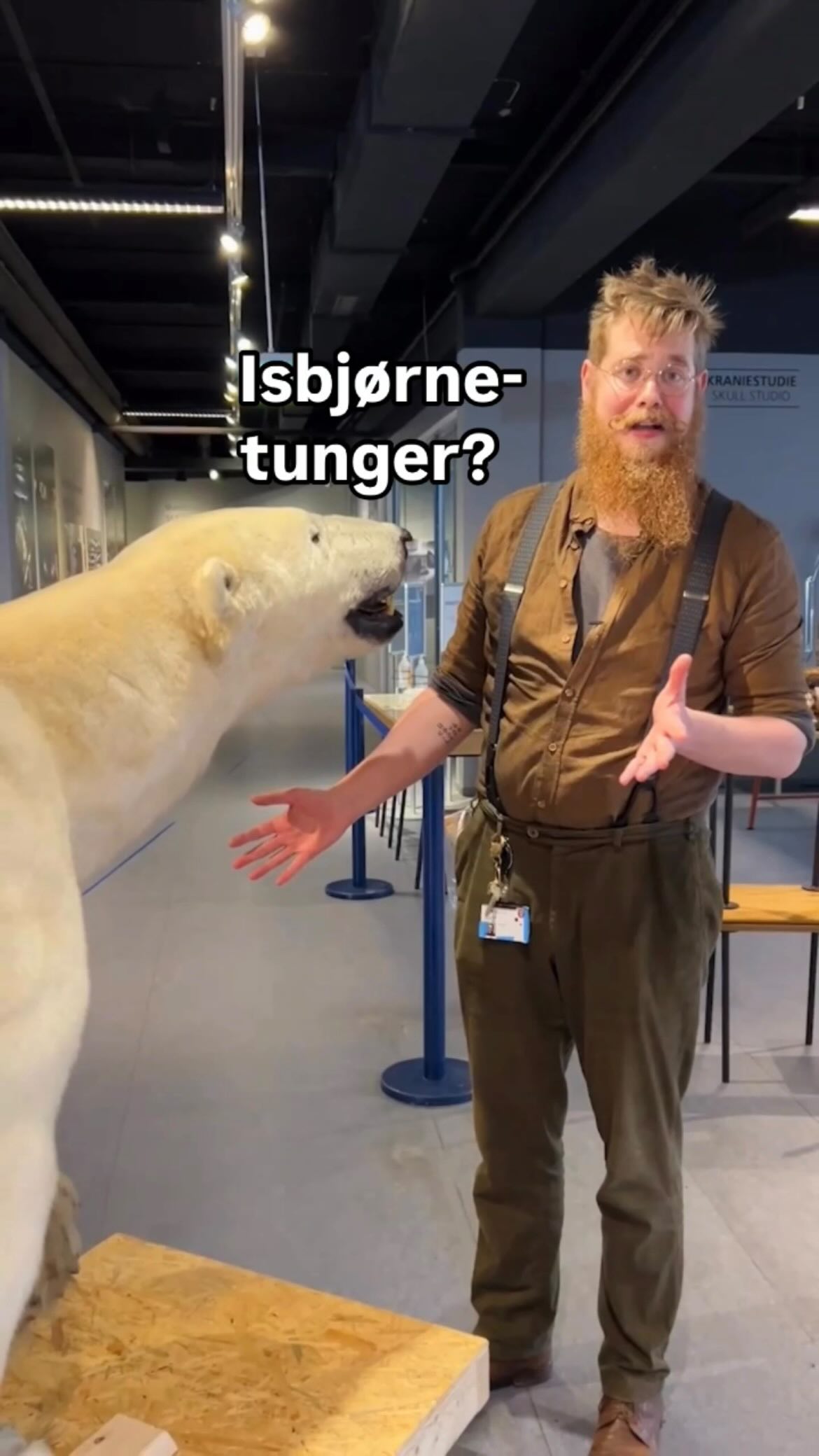 NATURAL HISTORY MUSEUM