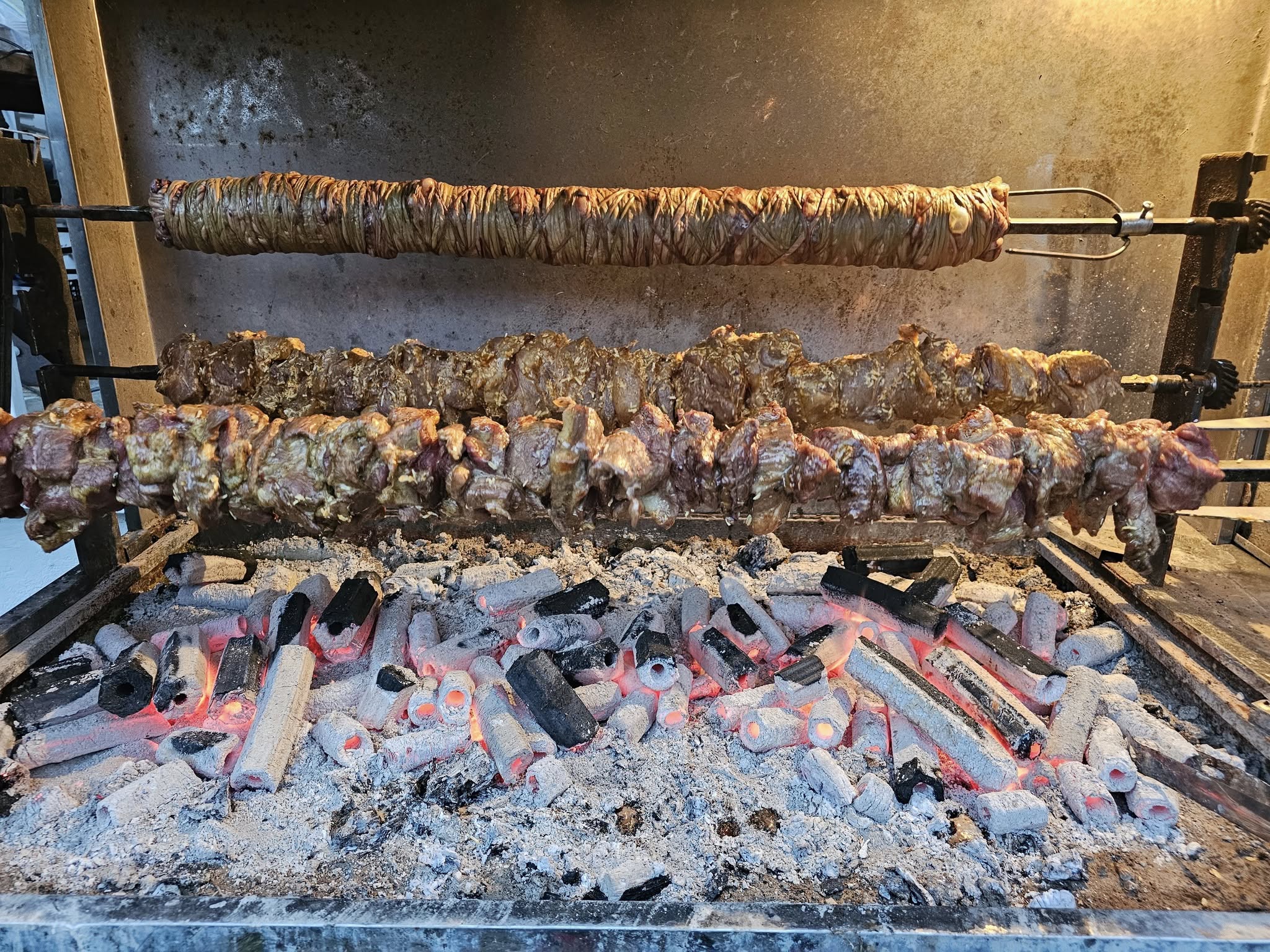 TAVERNA THESSALONIKI