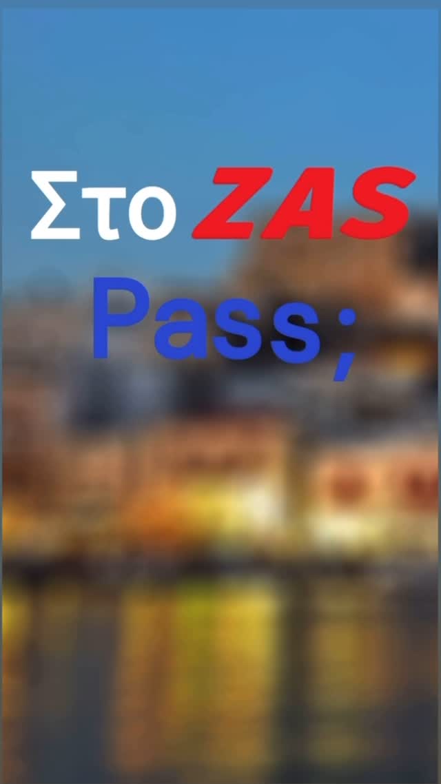 ZAS TRAVEL