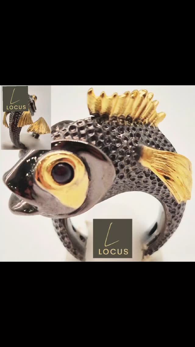 LOCUS