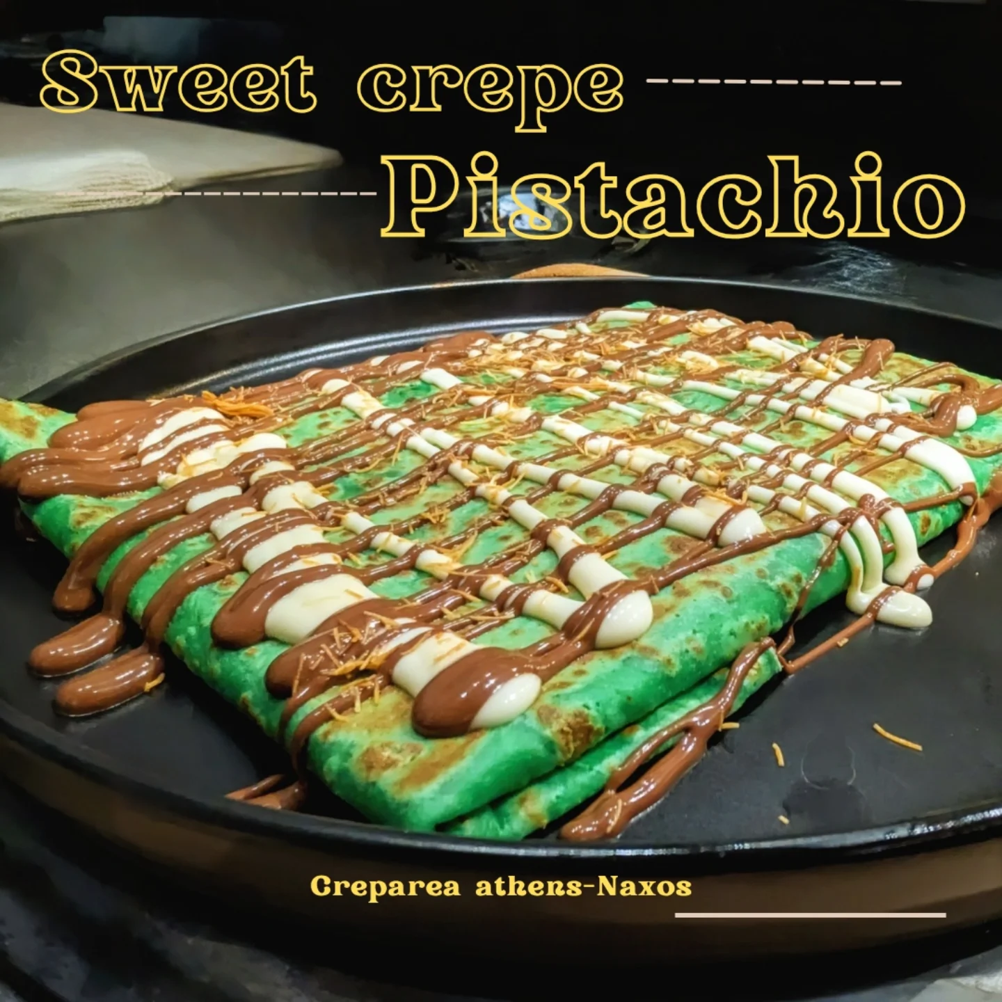 CREPAREA