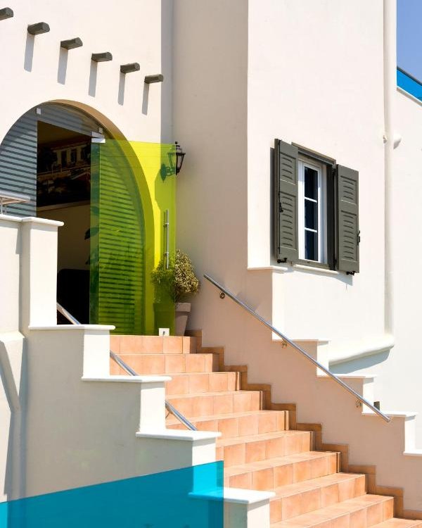 PRINCESS OF NAXOS