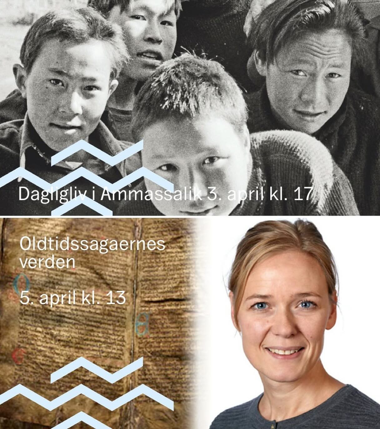NORDATLANTENS BRYGGE