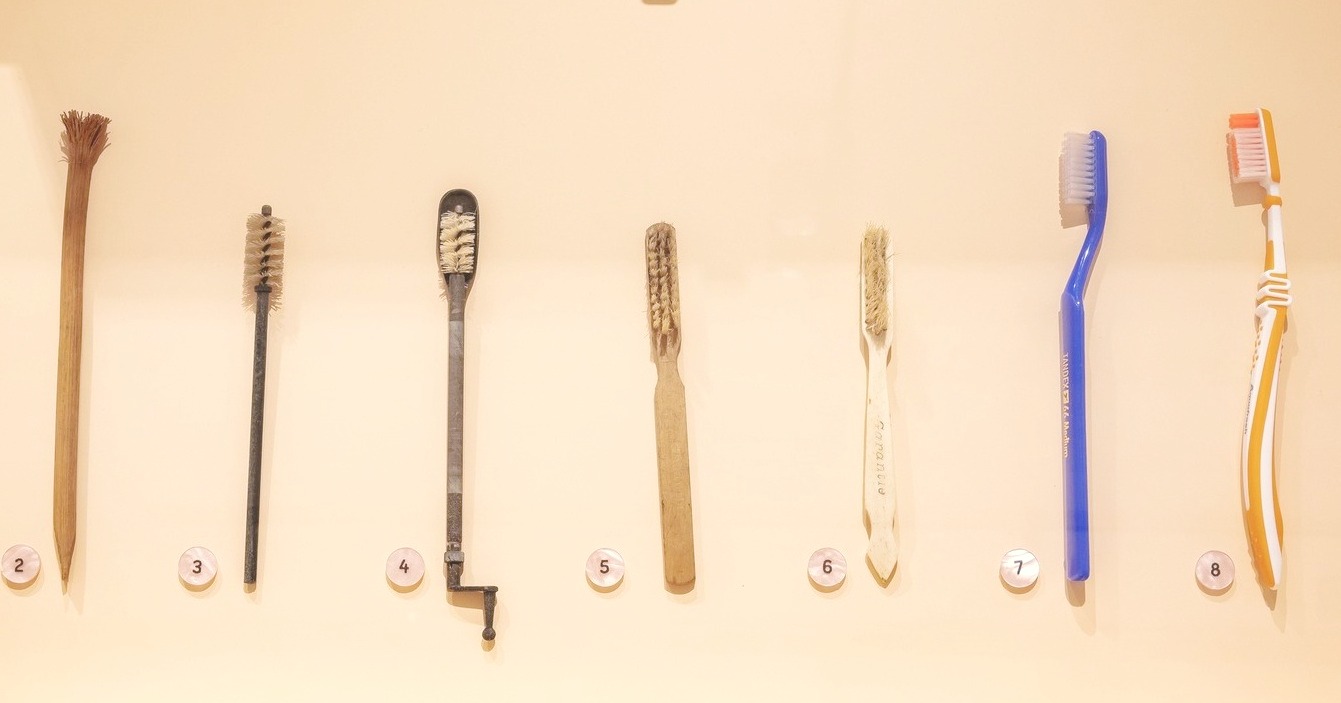 MEDICAL MUSEUM