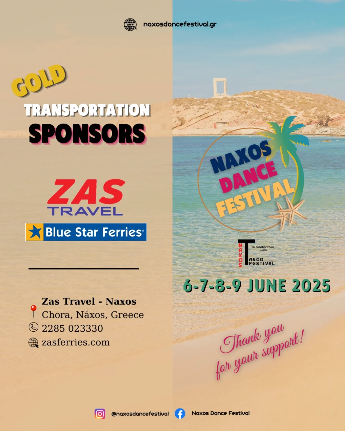 ZAS TRAVEL