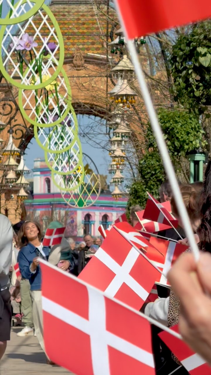 TIVOLI