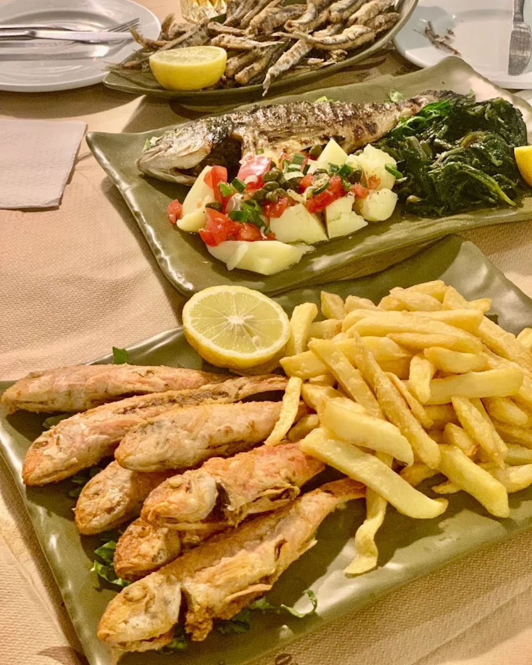 MEZE MEZE