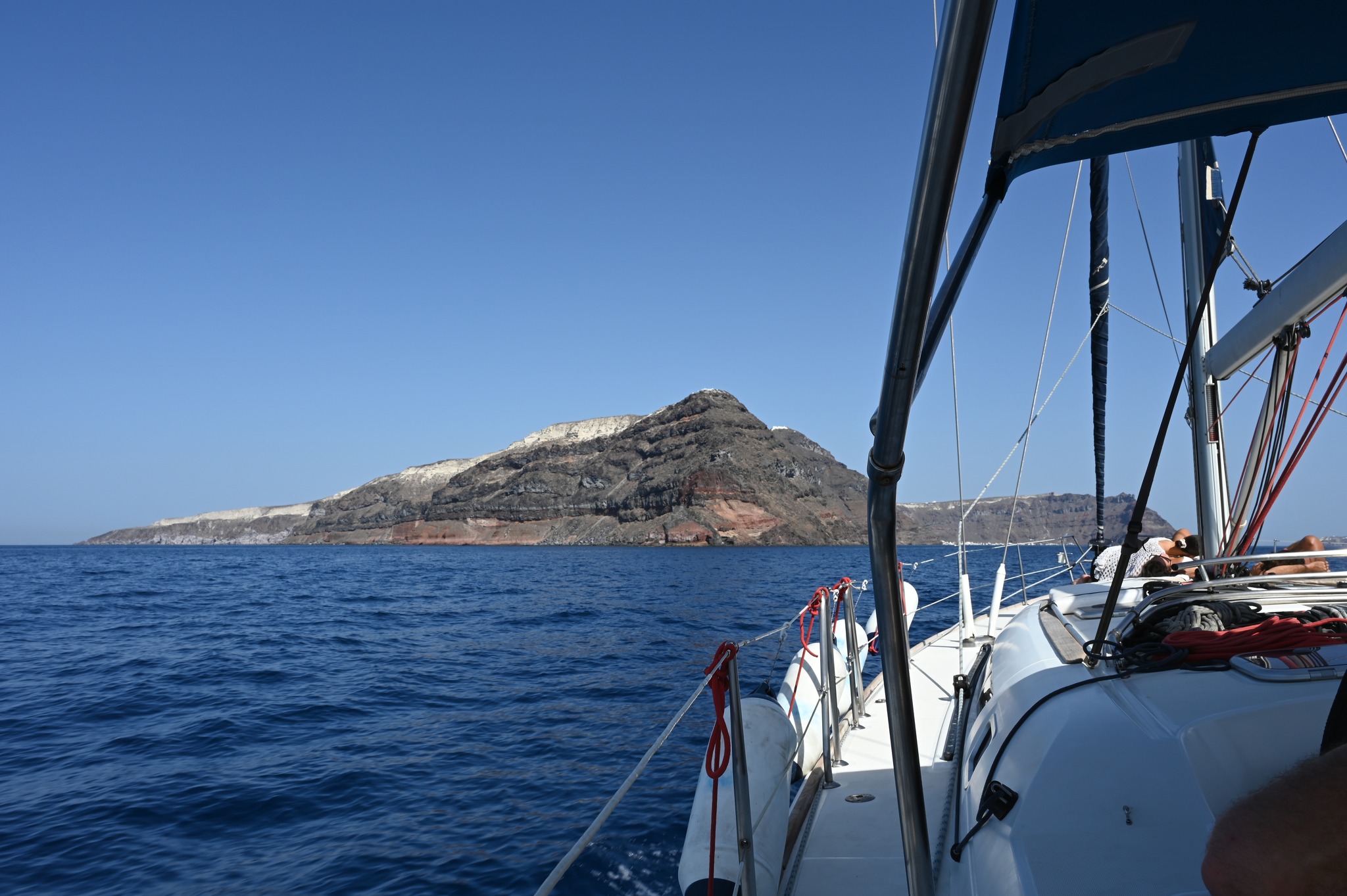 BARCA SAILING