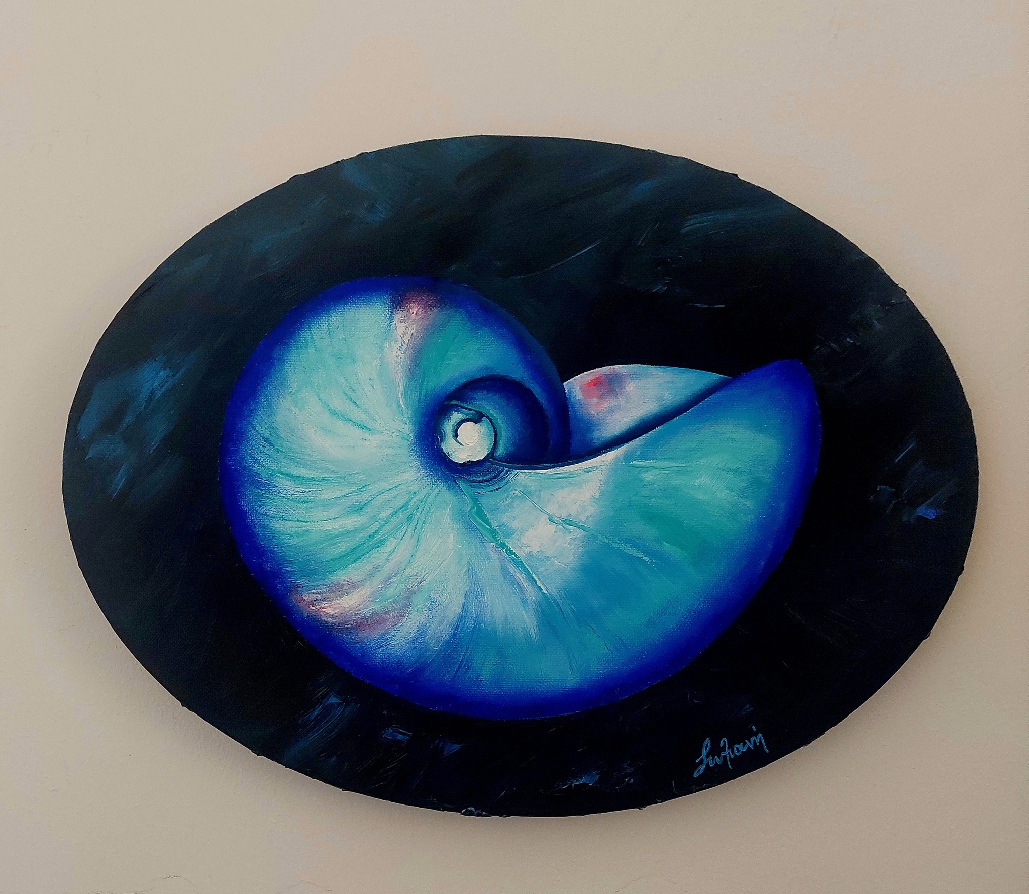 AELIA GALLERY