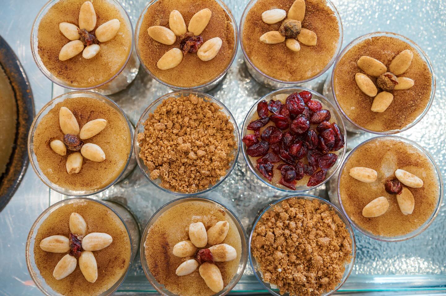 Aliprantis Bakery