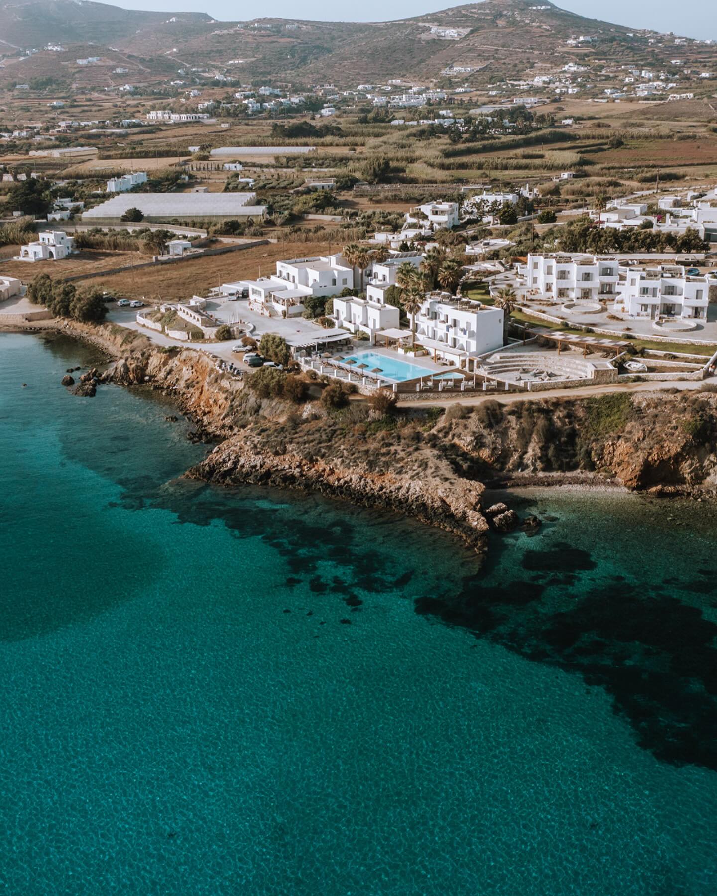 Paros Bay Hotel