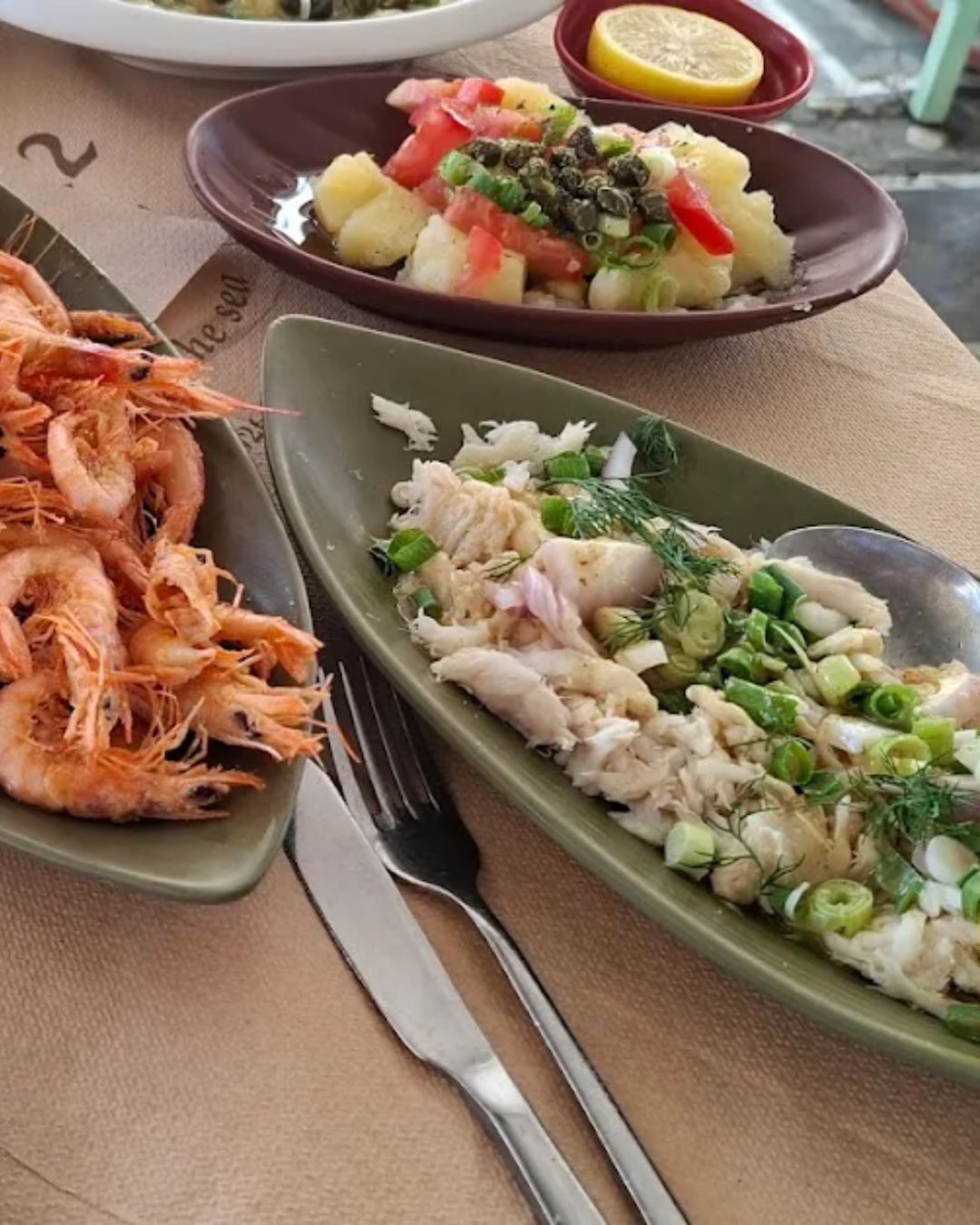 MEZE MEZE