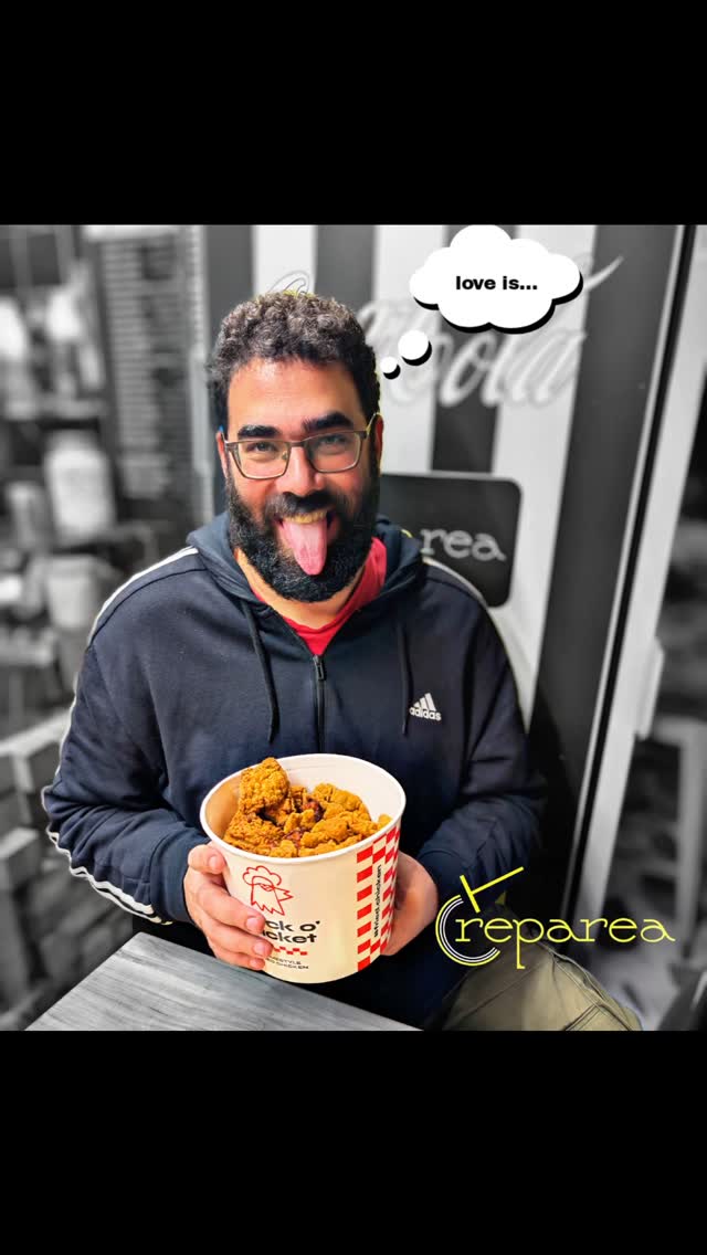 CREPAREA