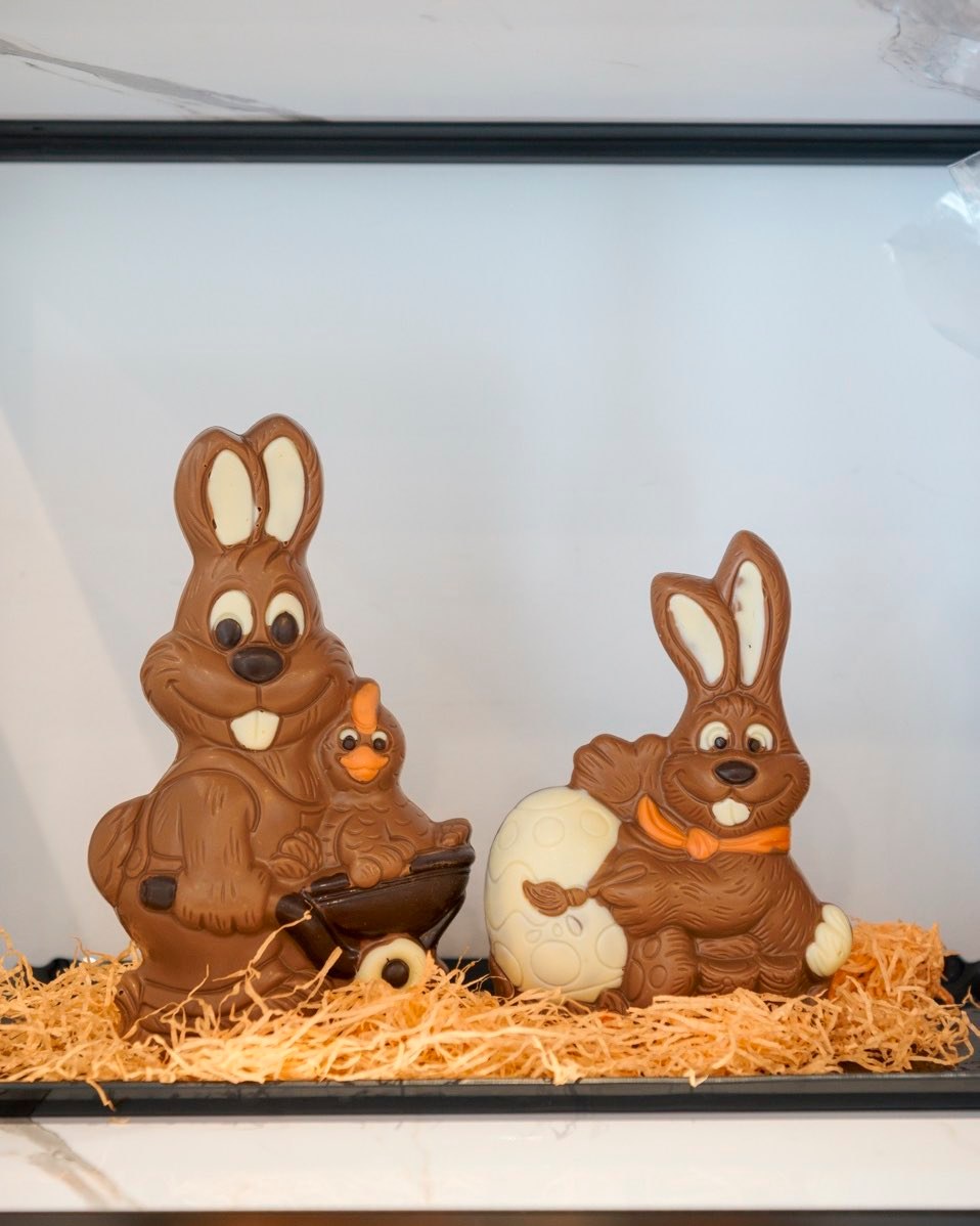 Aliprantis Bakery