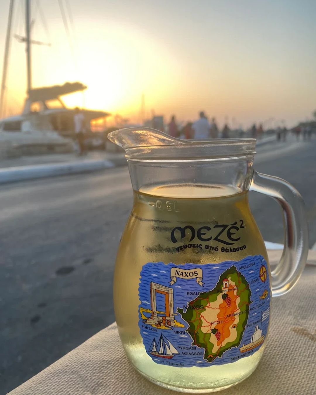 MEZE MEZE