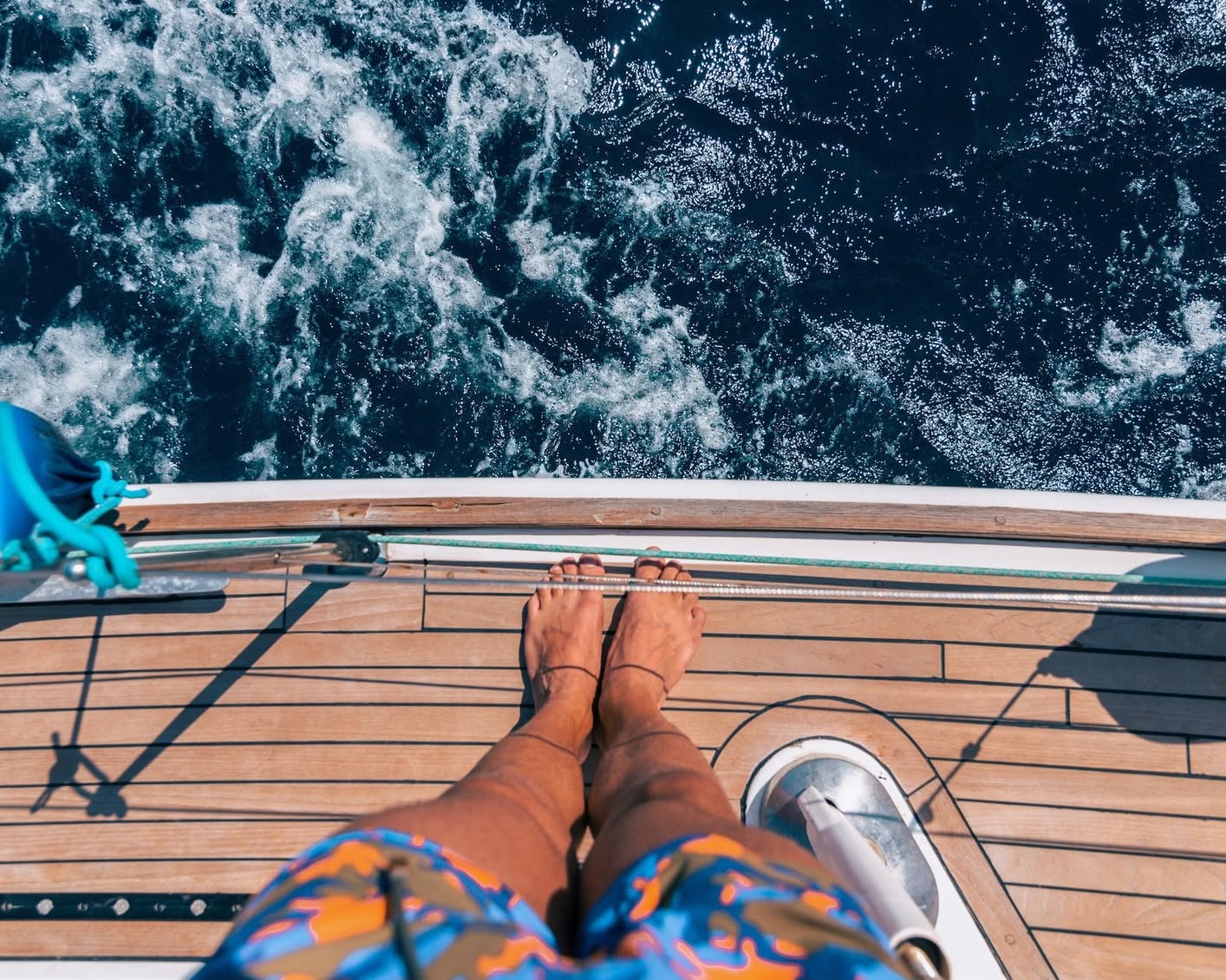 BARCA SAILING