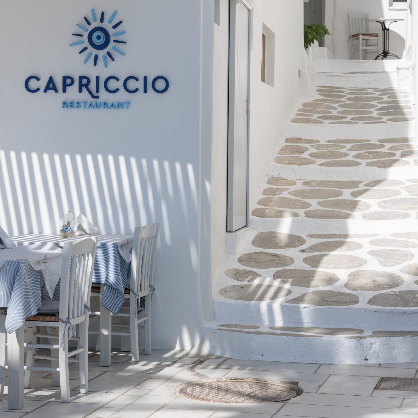 CAPRICCIO