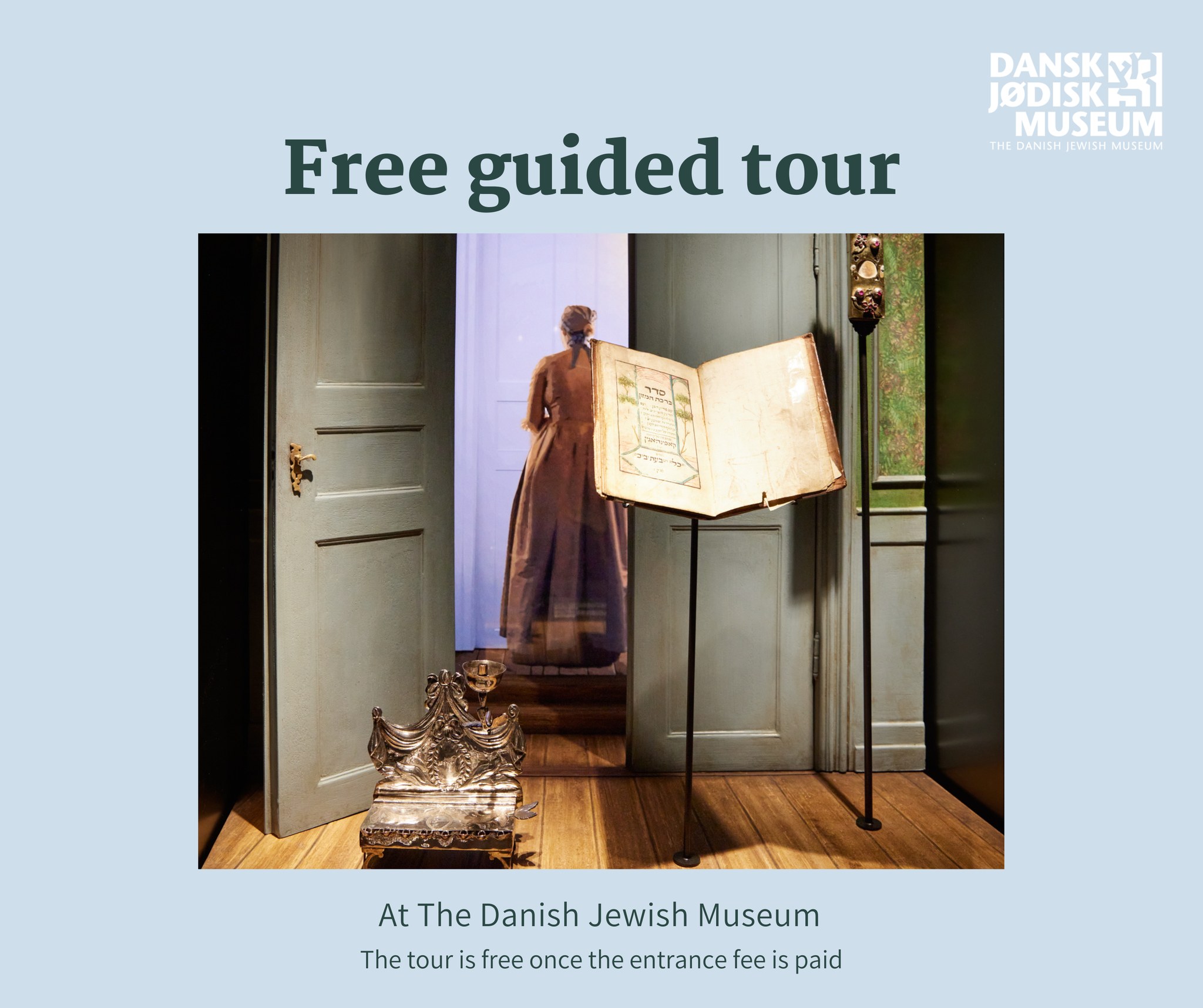 DANISH JEWISH MUSEUM