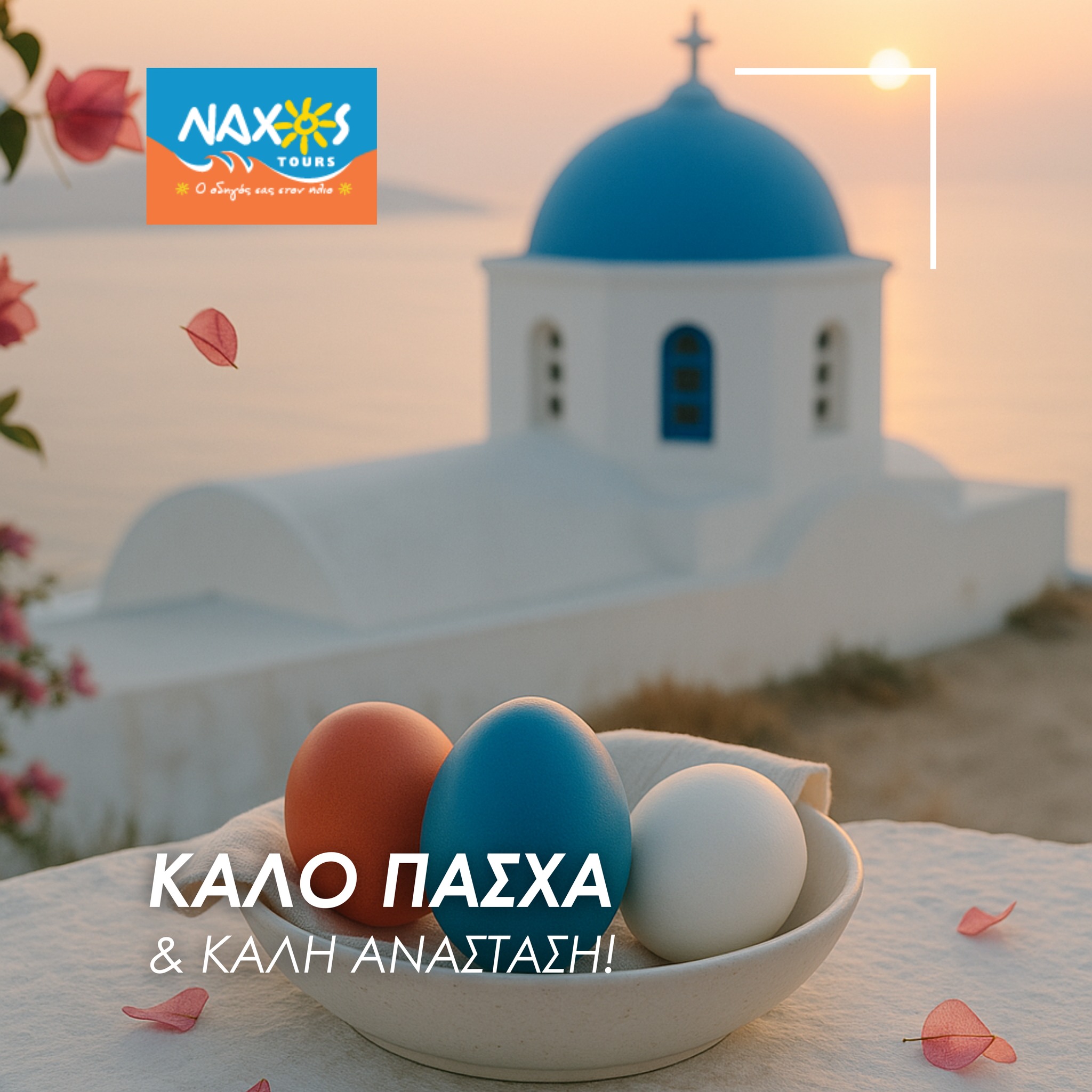 NAXOS TOURS