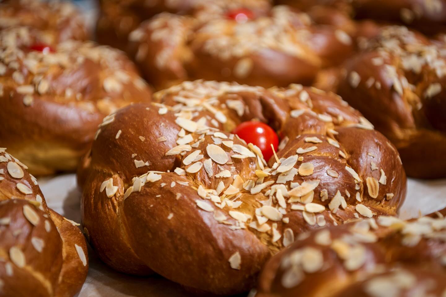 Aliprantis Bakery
