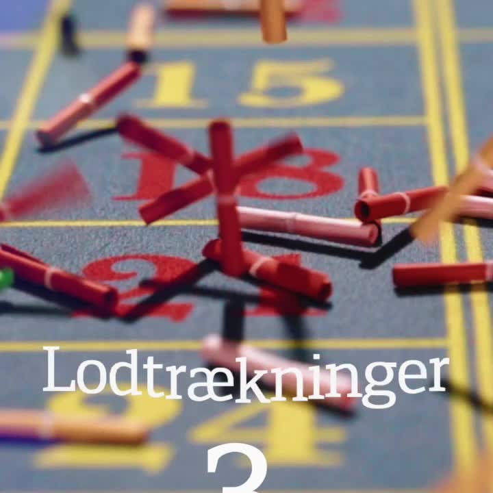 CASINO VESTERPORT