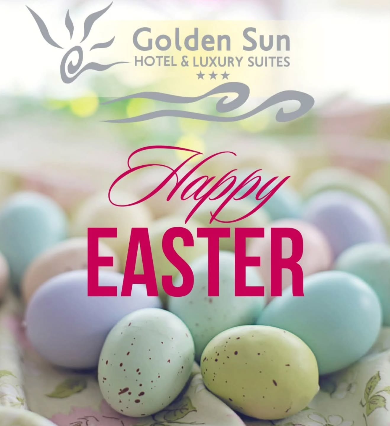 GOLDEN SUN HOTEL