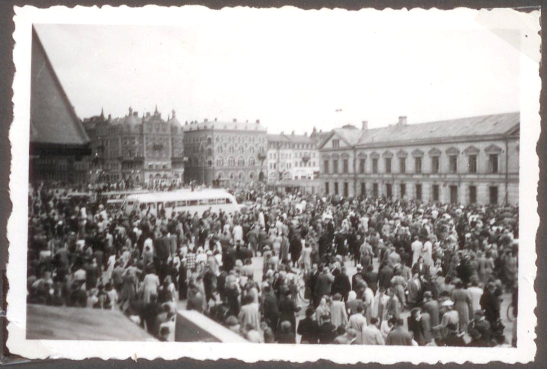 DANISH JEWISH MUSEUM